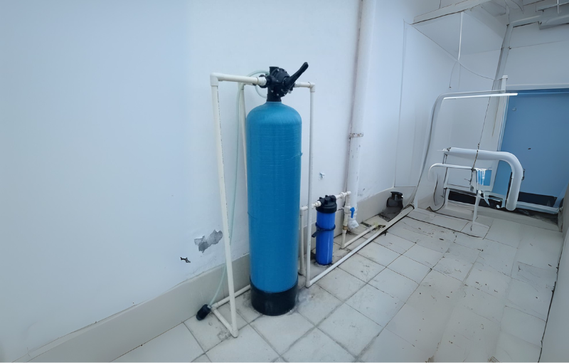 RO Repair Service Greater Noida