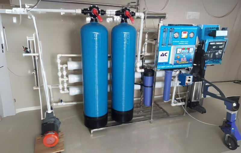 RO Repair Service Greater Noida