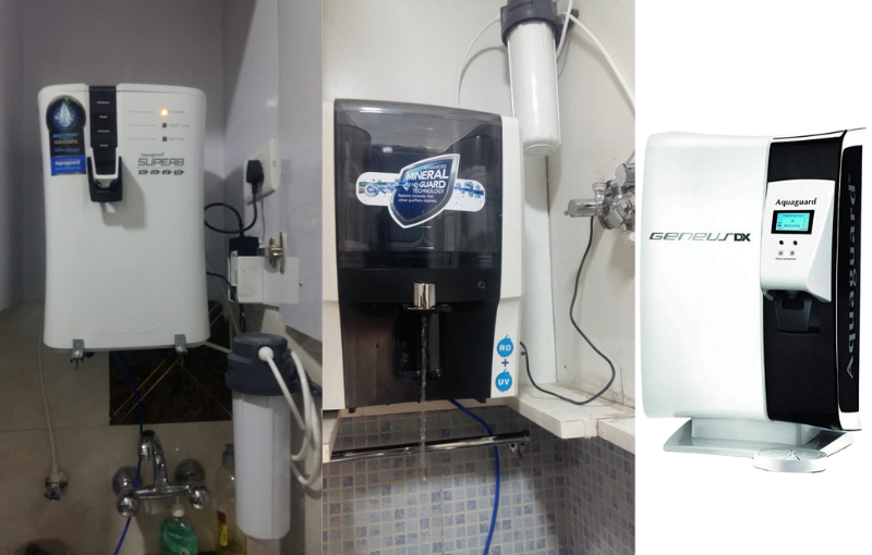 RO Repair Service Greater Noida