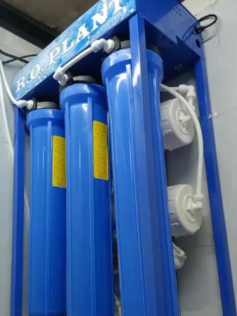 Industrial RO Service Greater Noida